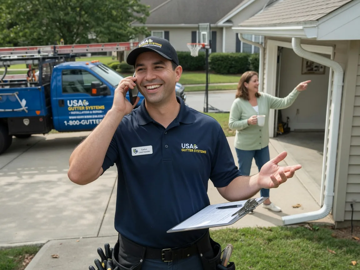 Gutter Installation Warminster, PA FAQs